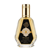 Kristal by Fragrance World - Unisex Perfume - EDP - 50 ml 311596
