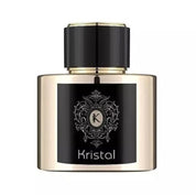 Kristal Eau de Parfum 100ml by Fragrance World - Unisex Perfume - EDP - 100ml 310356