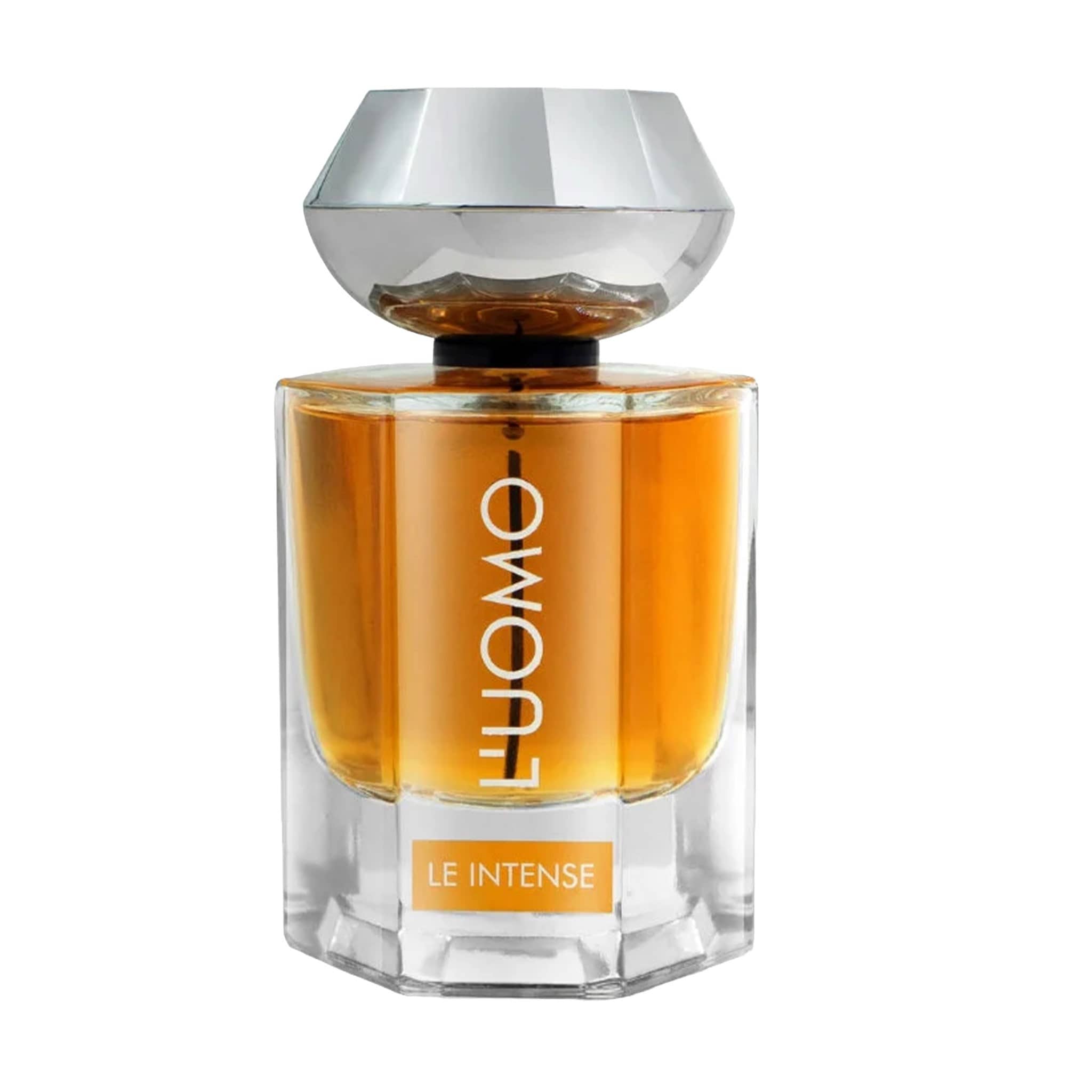 L'Uomo le Intense by Fragrance World - Men Perfume - EDP - 100 ml 311213