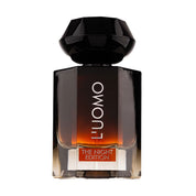 L'Uomo the Night Edition by Fragrance World - Men Perfume - EDP - 100 ml 311232