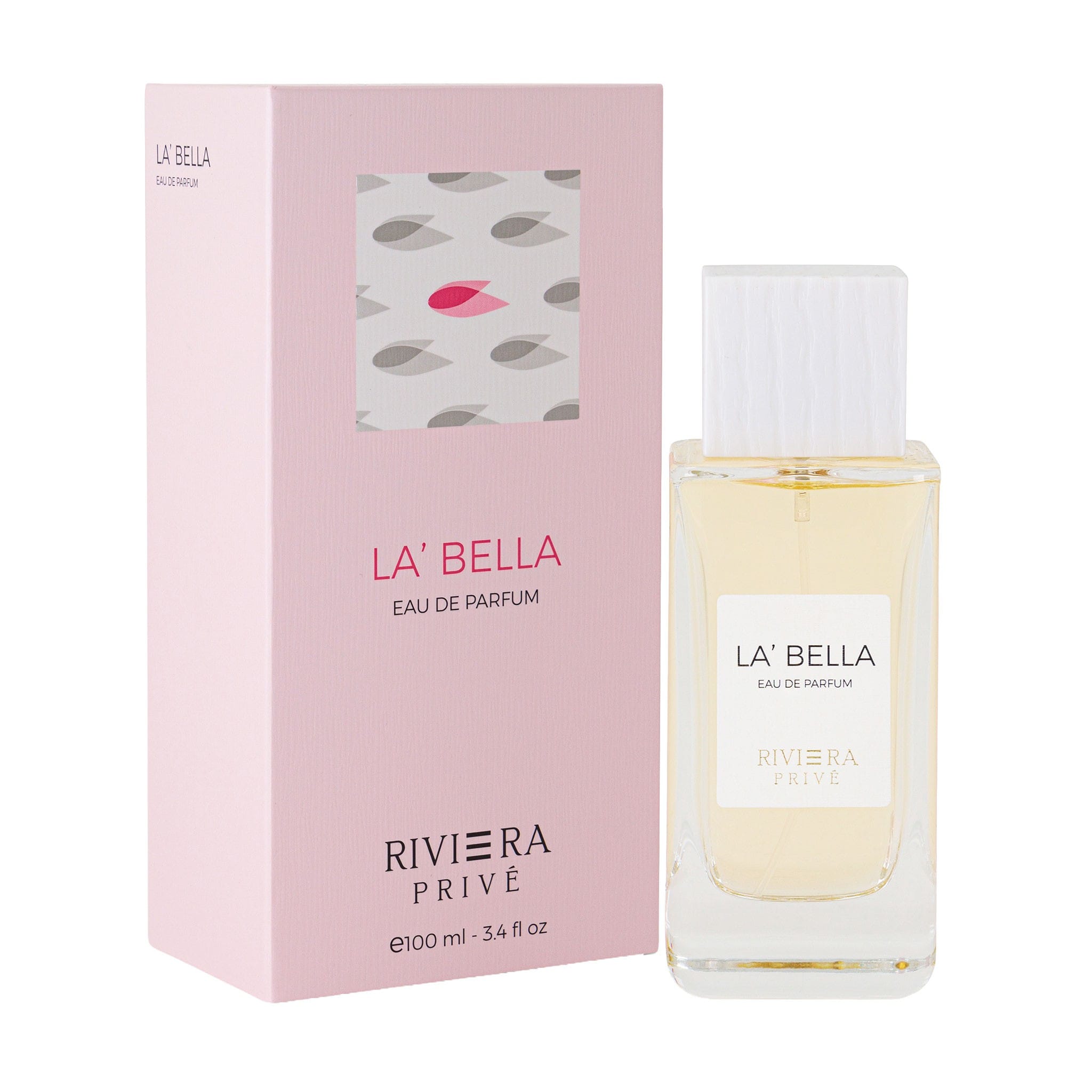 La Bella by Riviera Prive - Women Perfume - EDP - 100 ml 311107