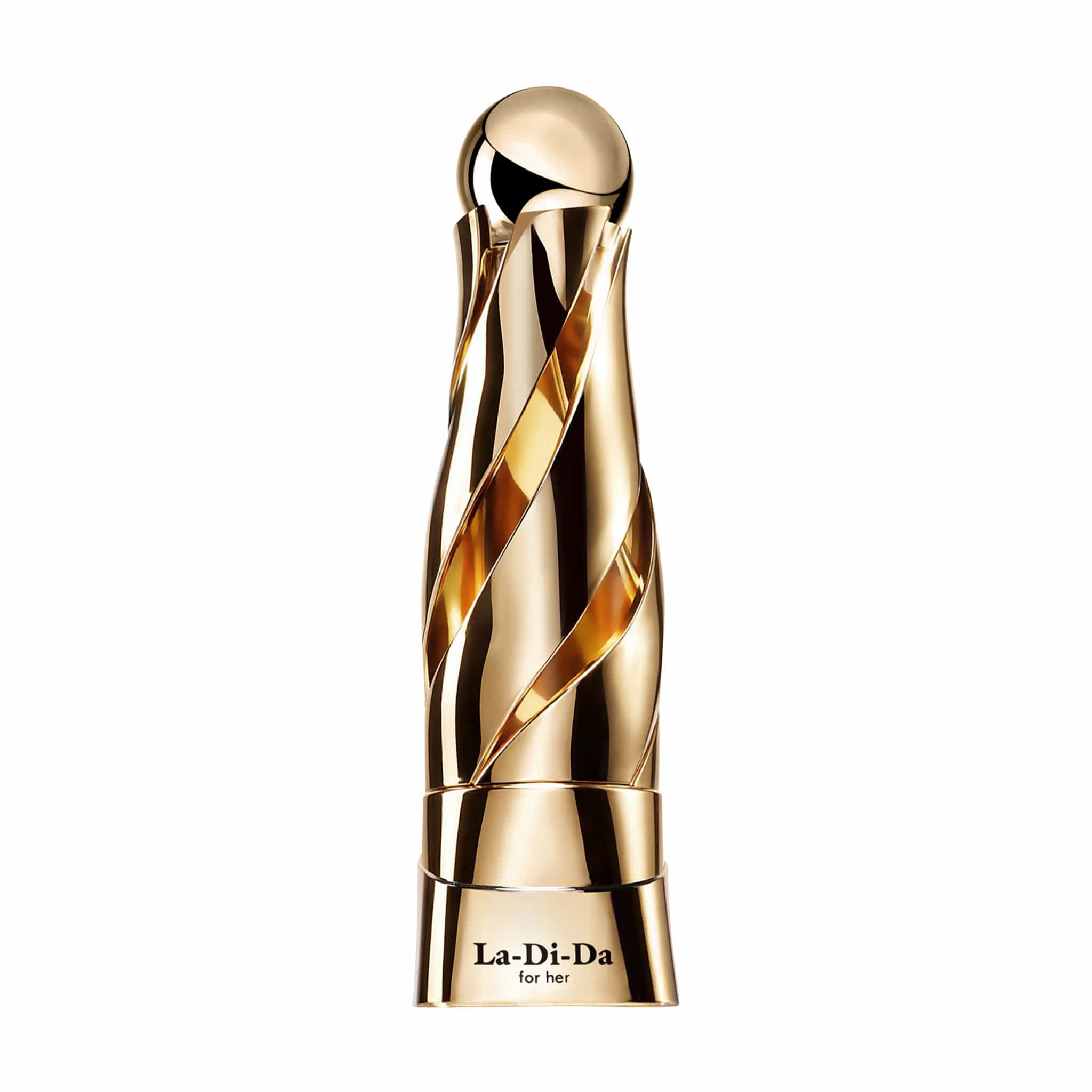 La Di Da For Her by Arabiyat Prestige - Women Perfume - EDP - 100ml 311171