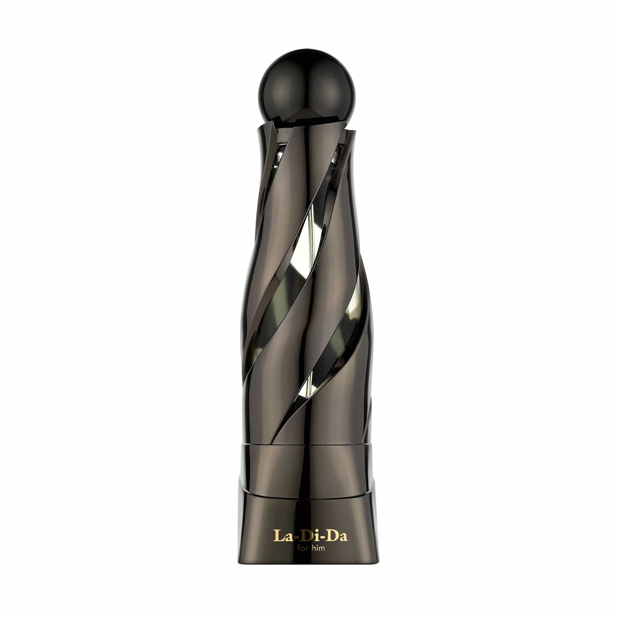 La Di Da For Him by Arabiyat Prestige - Men Perfume - EDP - 100ml 311172