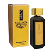 La Uno Million Eau de Parfum 100ml by Fragrance World - Men Perfume - EDP - 100ml 310361