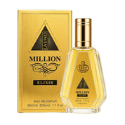 La Uno Million Elixir by Fragrance World - Men Perfume - EDP - 50 ml 311578