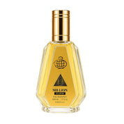 La Uno Million Elixir by Fragrance World - Men Perfume - EDP - 50 ml 311578