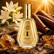 La Uno Million le Parfum by Fragrance World - Men Perfume - EDP - 50 ml 311589