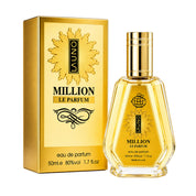 La Uno Million le Parfum by Fragrance World - Men Perfume - EDP - 50 ml 311589
