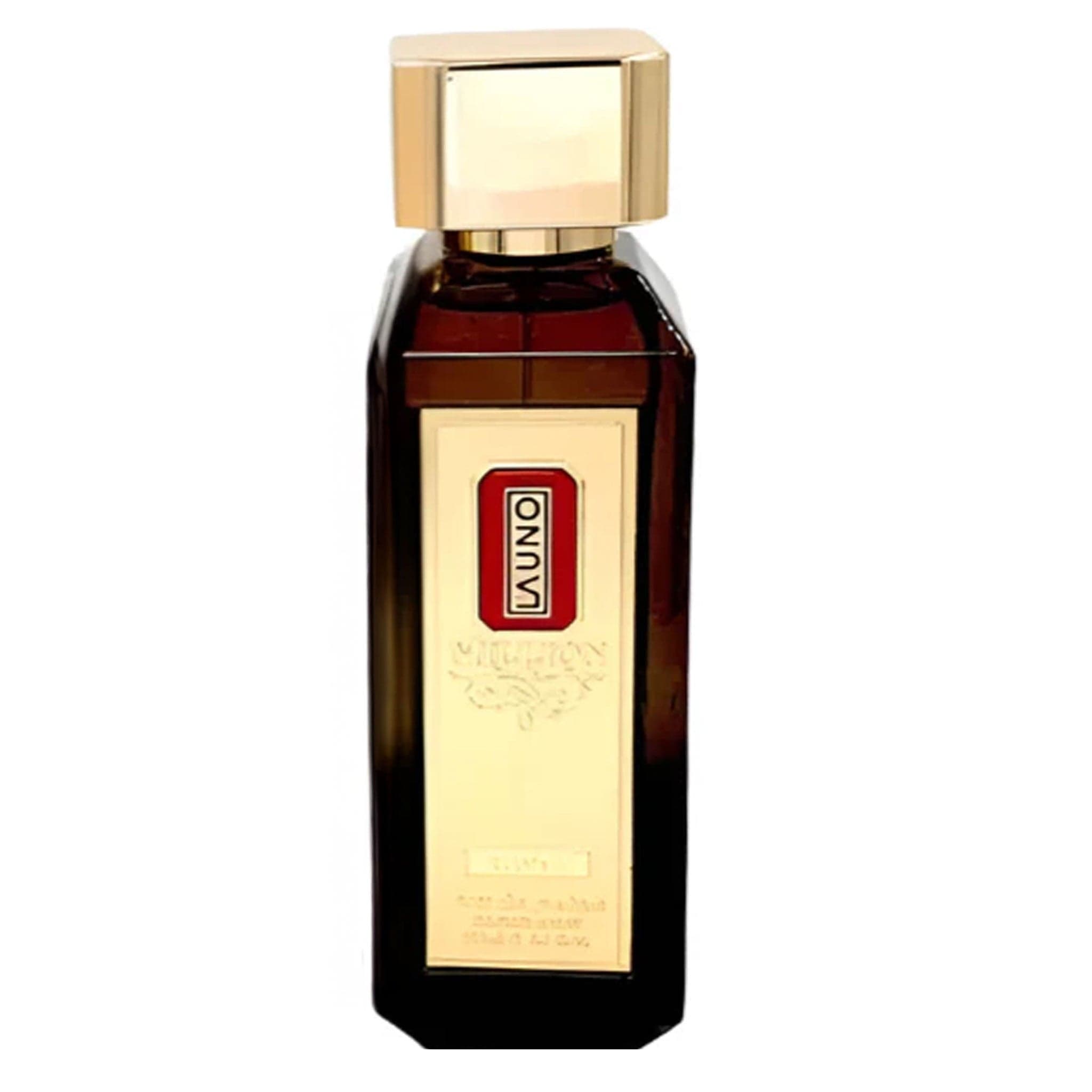 La Uno Million Royal Eau de Parfum 100ml by Fragrance World - Men Perfume - EDP - 100ml 309565