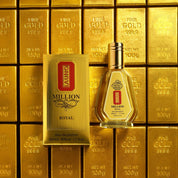 La Uno Million Royal Eau de Parfum 50ml by Fragrance World - Men Perfume - EDP - 50ml 309977