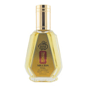 La Uno Million Royal Eau de Parfum 50ml by Fragrance World - Men Perfume - EDP - 50ml 309977