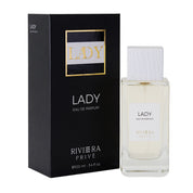 Lady by Riviera Prive - Women Perfume - EDP - 100 ml 311106