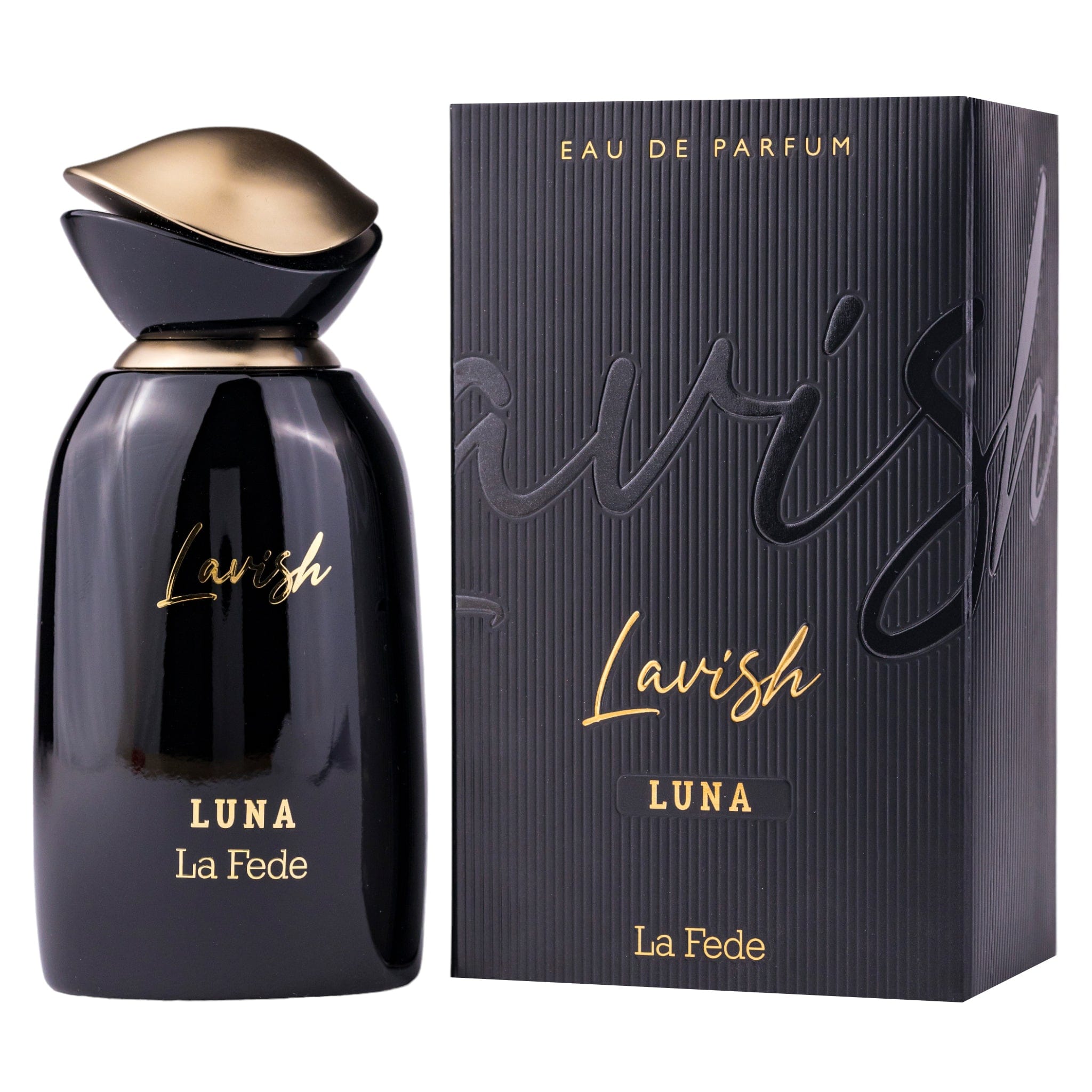 Lavish Luna by La Fede - Men Perfume - EDP 100 ml 307901