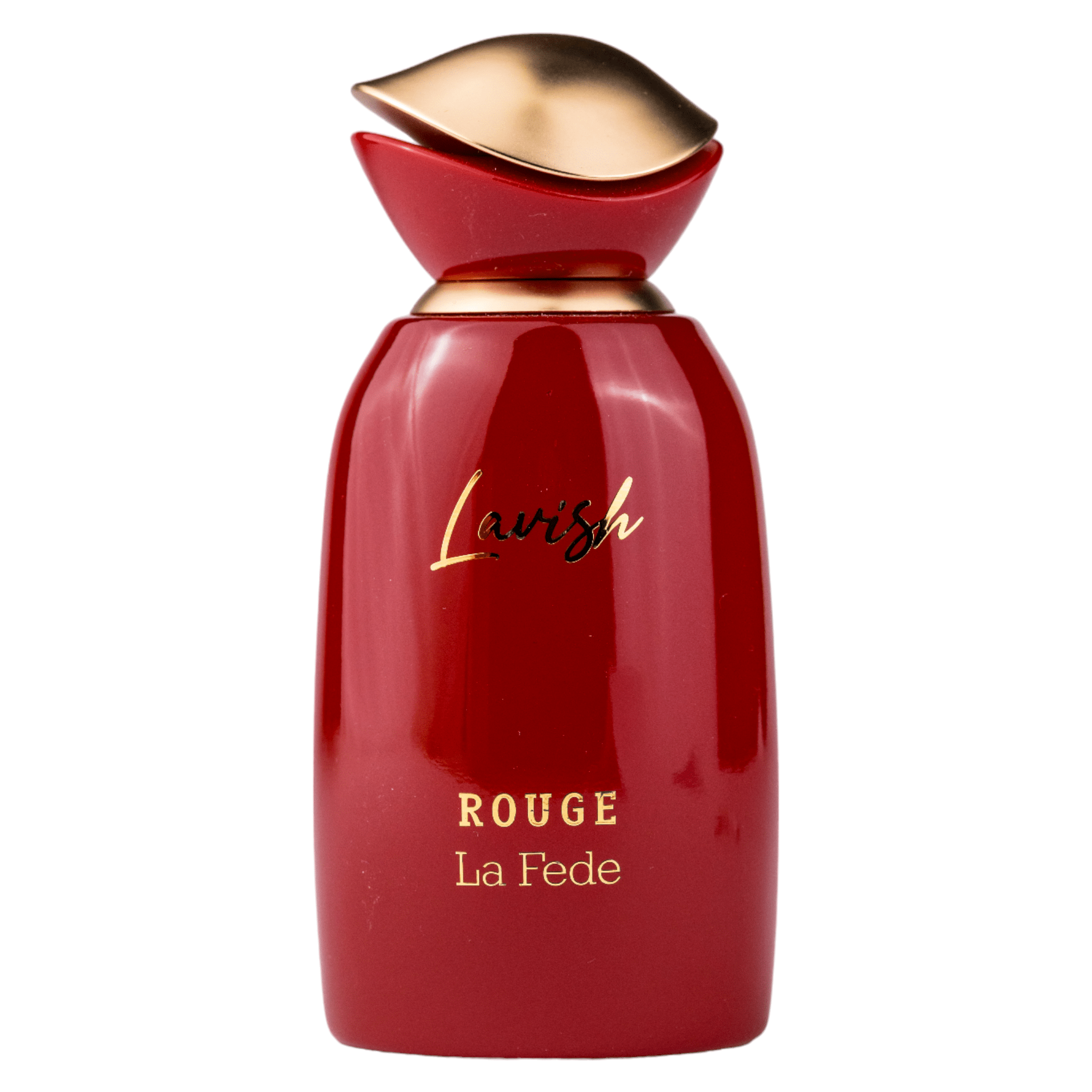 Lavish Rouge by La Fede - Women Perfume - EDP 100 ml 307903