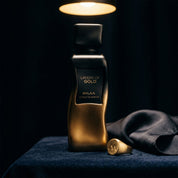Layers of Gold - Nylaa by Rasasi - Extrait de Parfum Men - 100 ml 309763