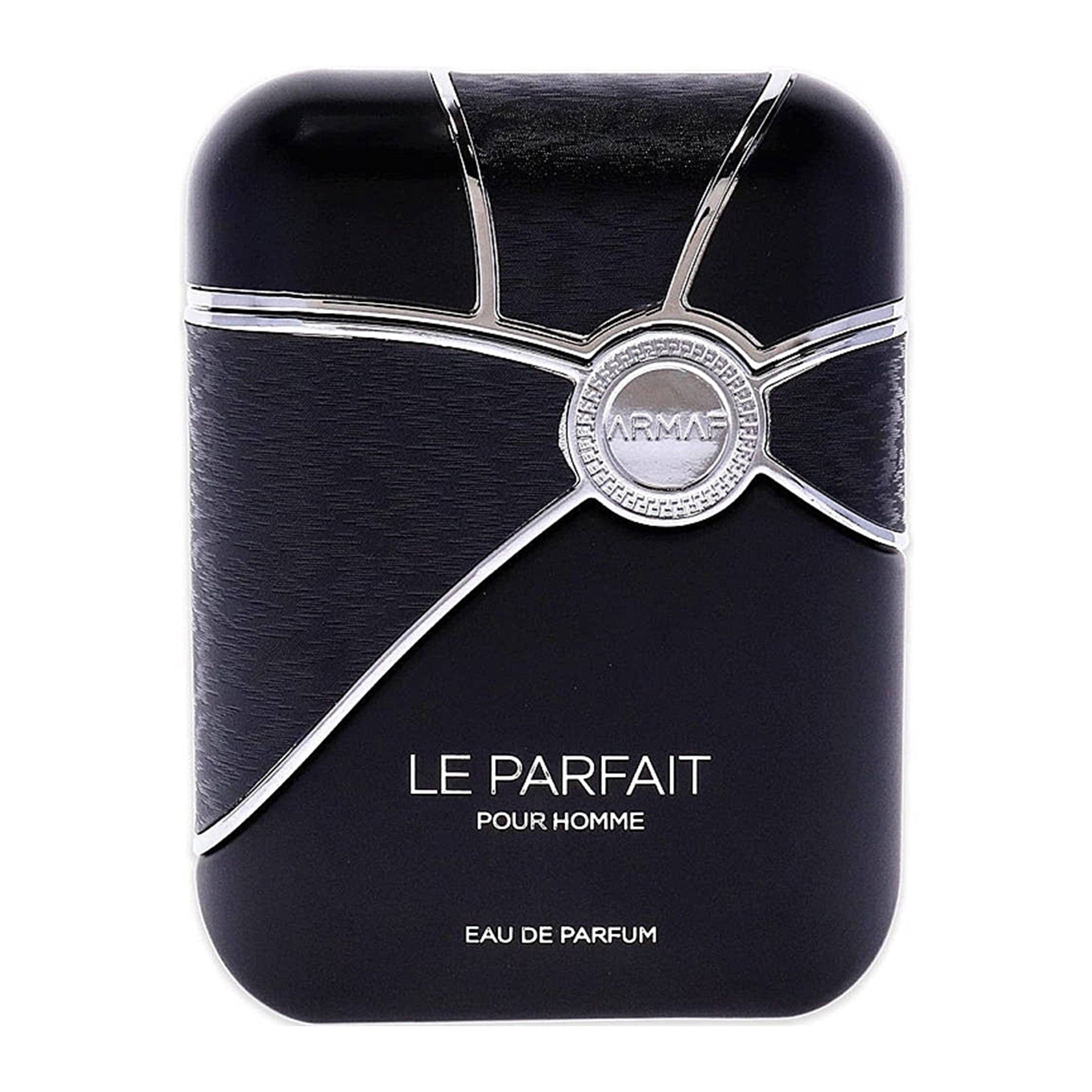 Le Parfait pour Homme EDP 100ml by Armaf - Men Perfume - EDP - 100 ml 307281