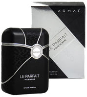 Le Parfait pour Homme EDP 100ml by Armaf - Men Perfume - EDP - 100 ml 307281