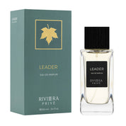 Leader Eau de Parfum by Riviera Prive - Men Perfume - EDP - 100ml 311119