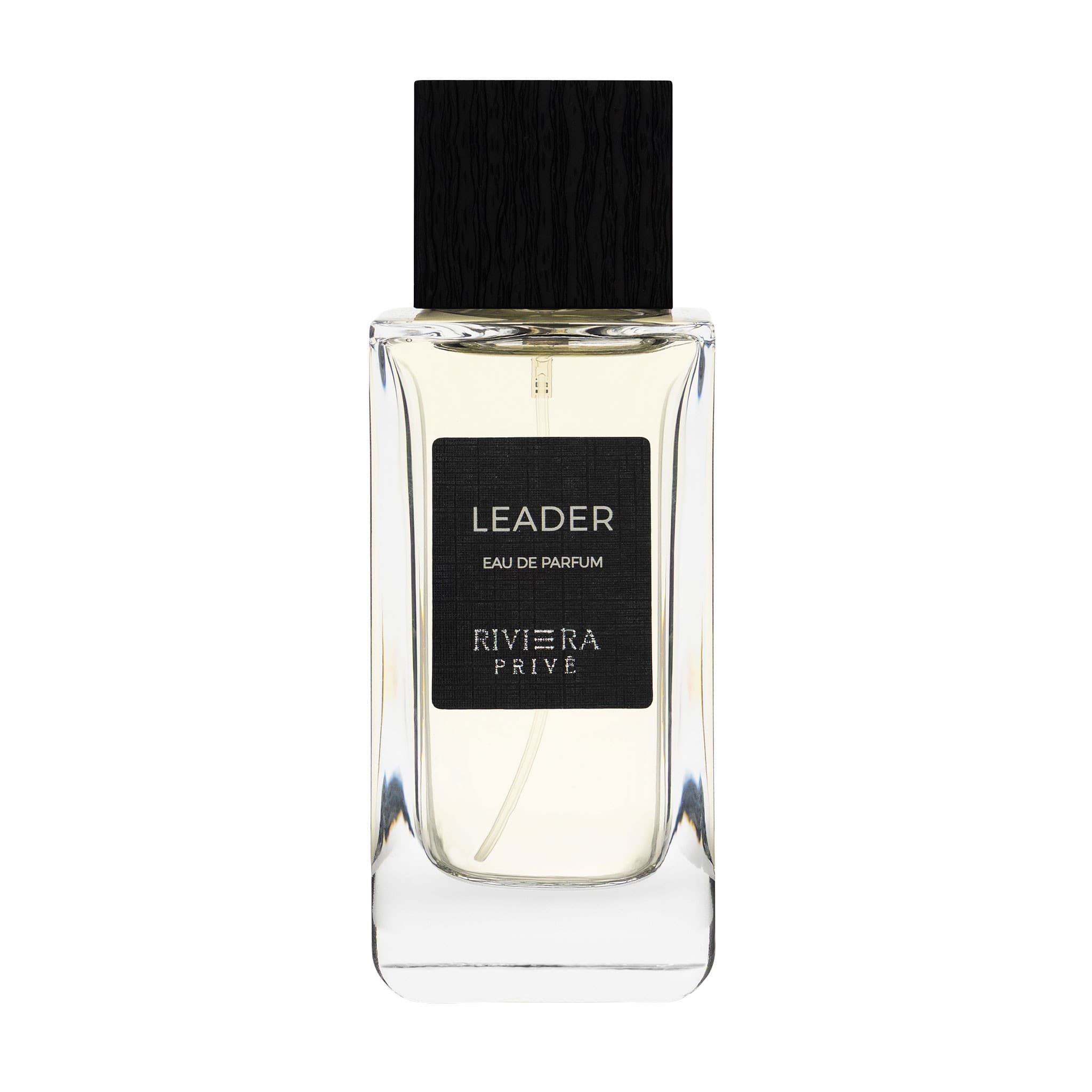 Leader Eau de Parfum by Riviera Prive - Men Perfume - EDP - 100ml 311119
