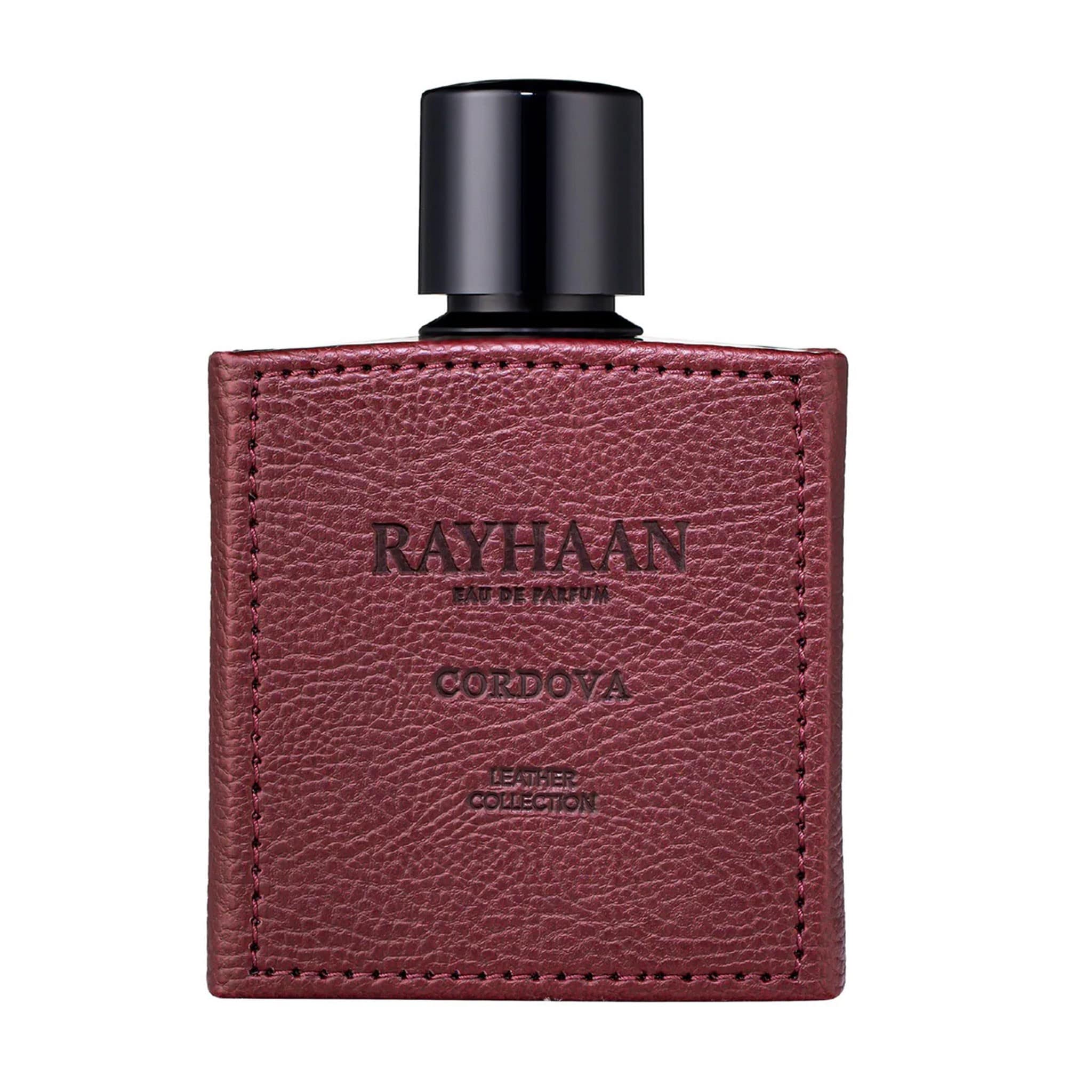 Leather Collection - Cordova by Rayhaan - Men Perfume - EDP - 100 ml 310981
