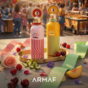 Let's Move Salsa by Armaf - Unisex Perfume - EDP - 100 ml 310851