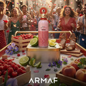 Let's Move Salsa by Armaf - Unisex Perfume - EDP - 100 ml 310851