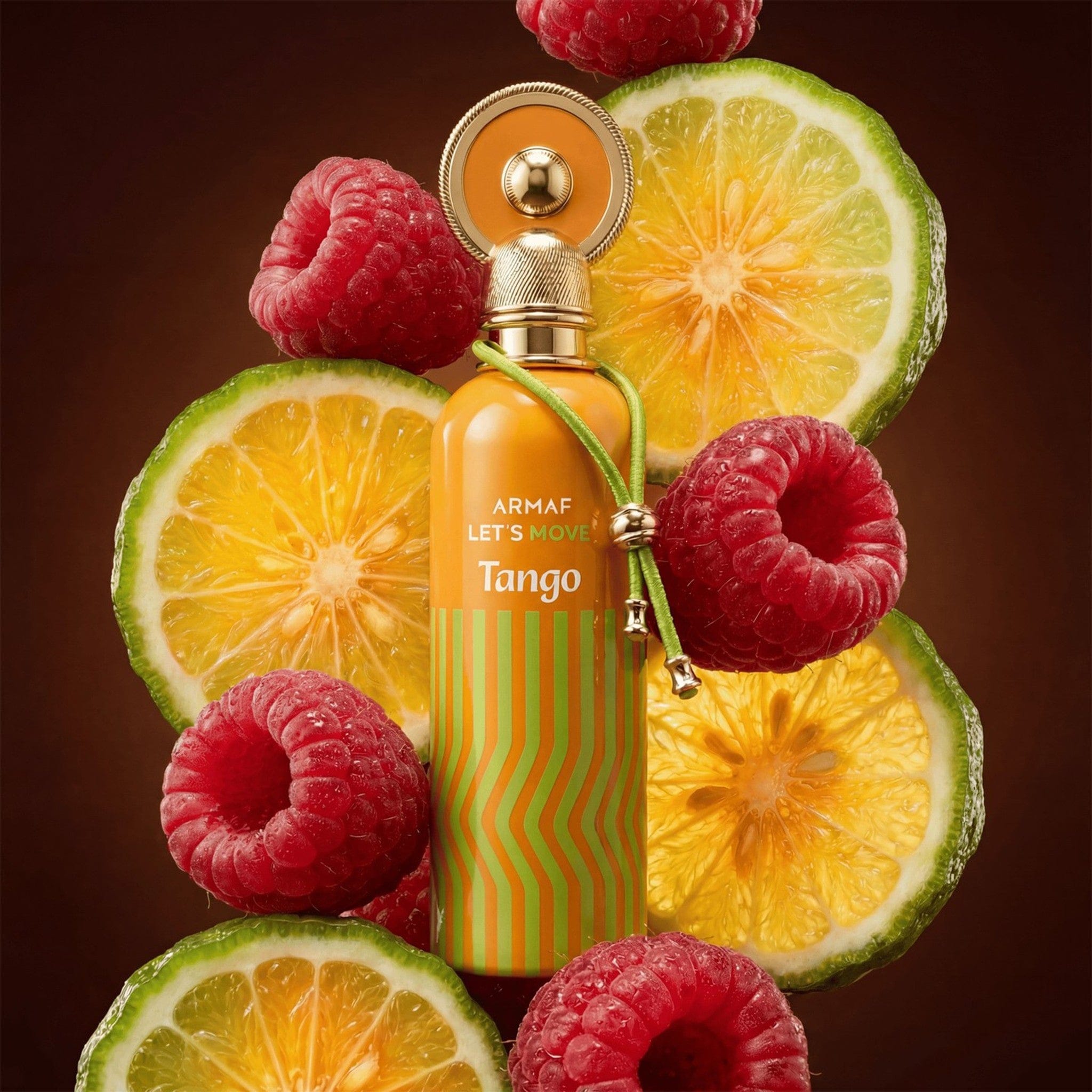 Let's Move Tango by Armaf - Unisex Perfume - EDP - 100 ml 310852