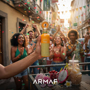 Let's Move Tango by Armaf - Unisex Perfume - EDP - 100 ml 310852