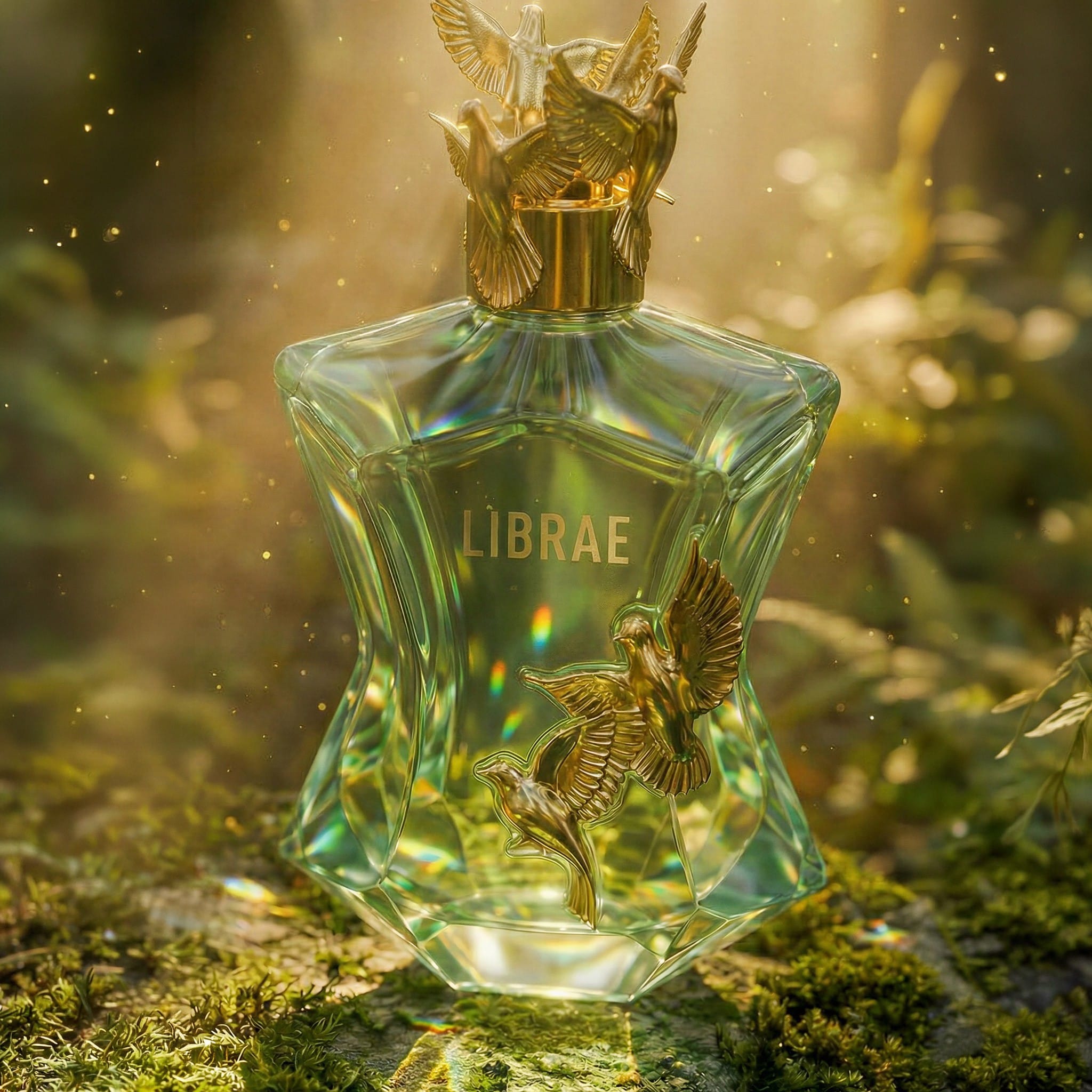 Librae by Maison Asrar - Unisex Perfume - EDP - 100 ml 311740