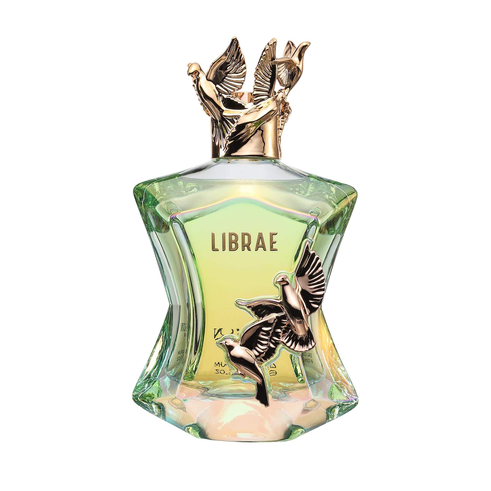 Librae by Maison Asrar - Unisex Perfume - EDP - 100 ml 311740