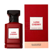 Lush Cherry by Fragrance World - Women Perfume - EDP - 150 ml 311231