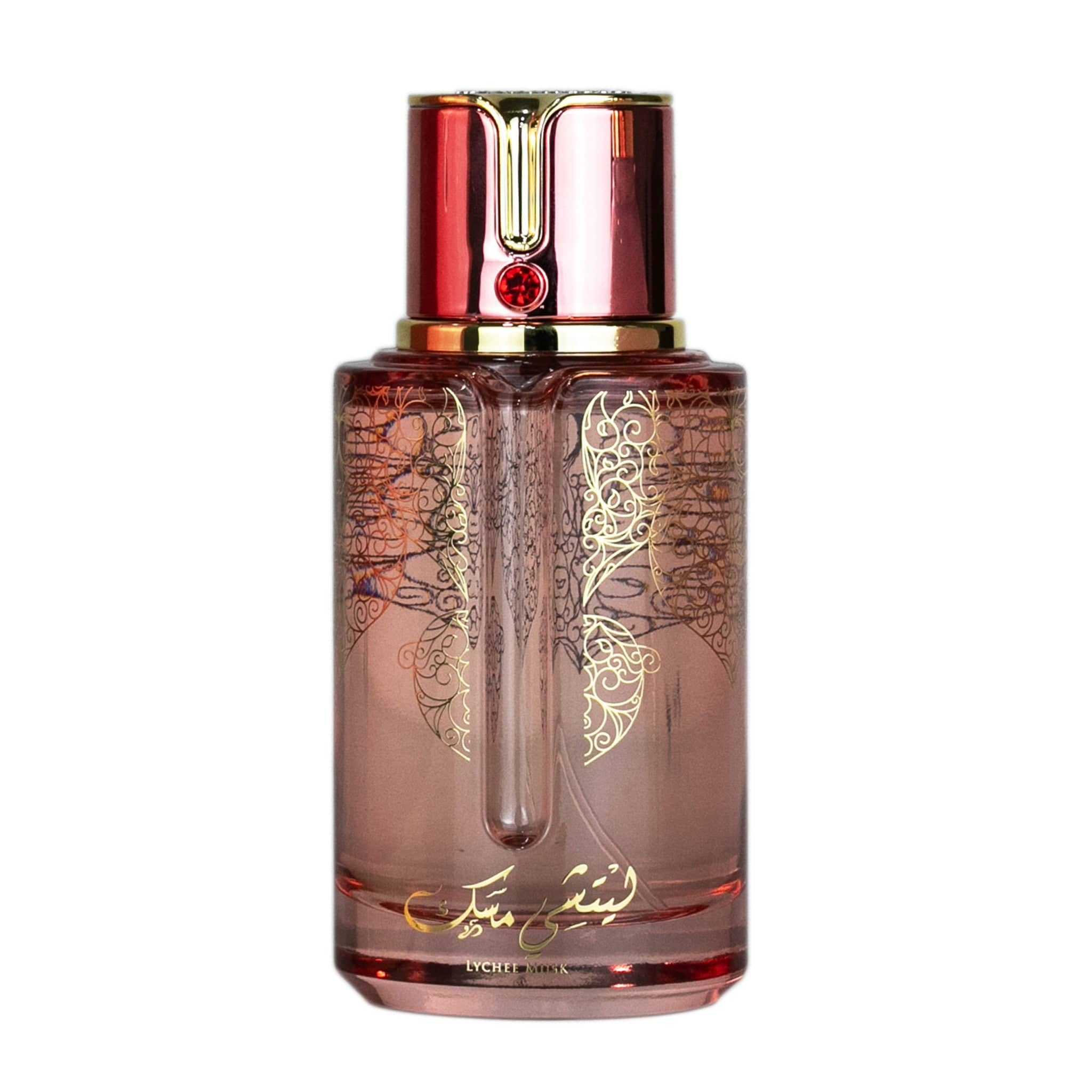 Lychee Musk Eau de Parfum 100ml by Arabiyat Prestige - Unisex Perfume - EDP - 100ml 310382