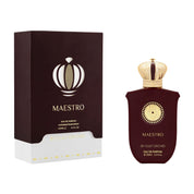 Maestro by Gulf Orchid - Men Perfume - EDP - 100 ml 311094