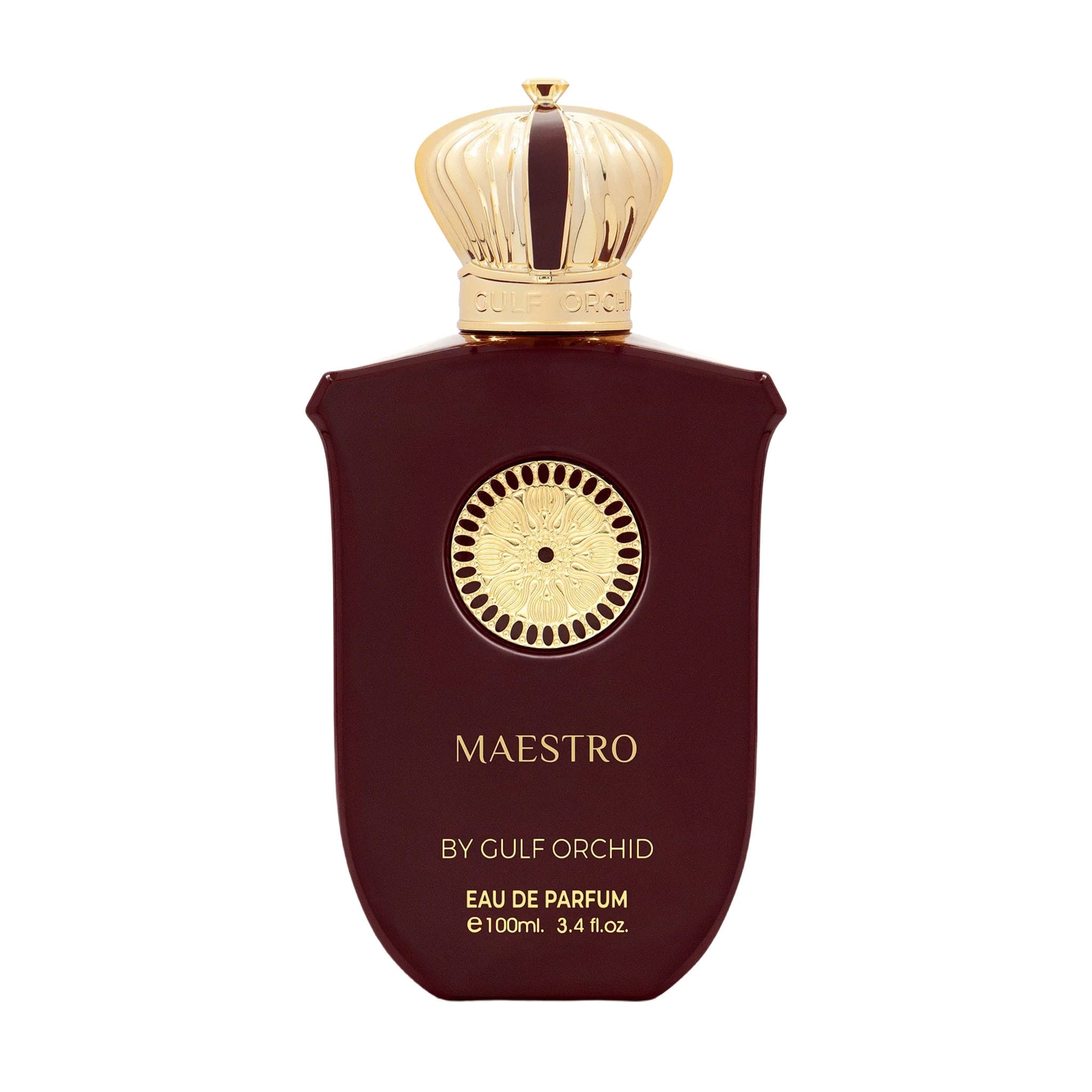 Maestro by Gulf Orchid - Men Perfume - EDP - 100 ml 311094