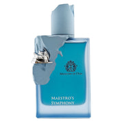 Maestro's Symphony Eau de Parfum 100ml by Ministry of Oud - Men Perfume - EDP - 100ml 309522