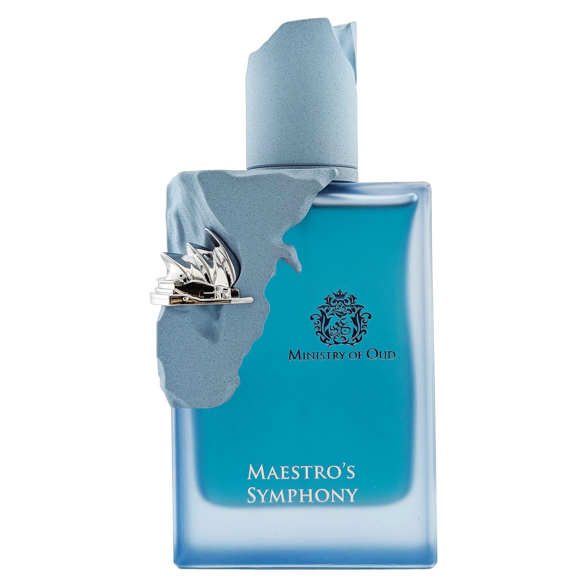 Maestro's Symphony Eau de Parfum 100ml by Ministry of Oud - Men Perfume - EDP - 100ml 309522
