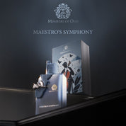 Maestro's Symphony Eau de Parfum 100ml by Ministry of Oud - Men Perfume - EDP - 100ml 309522