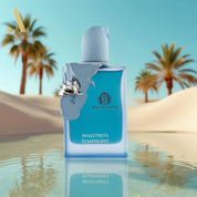 Maestro's Symphony Eau de Parfum 100ml by Ministry of Oud - Men Perfume - EDP - 100ml 309522