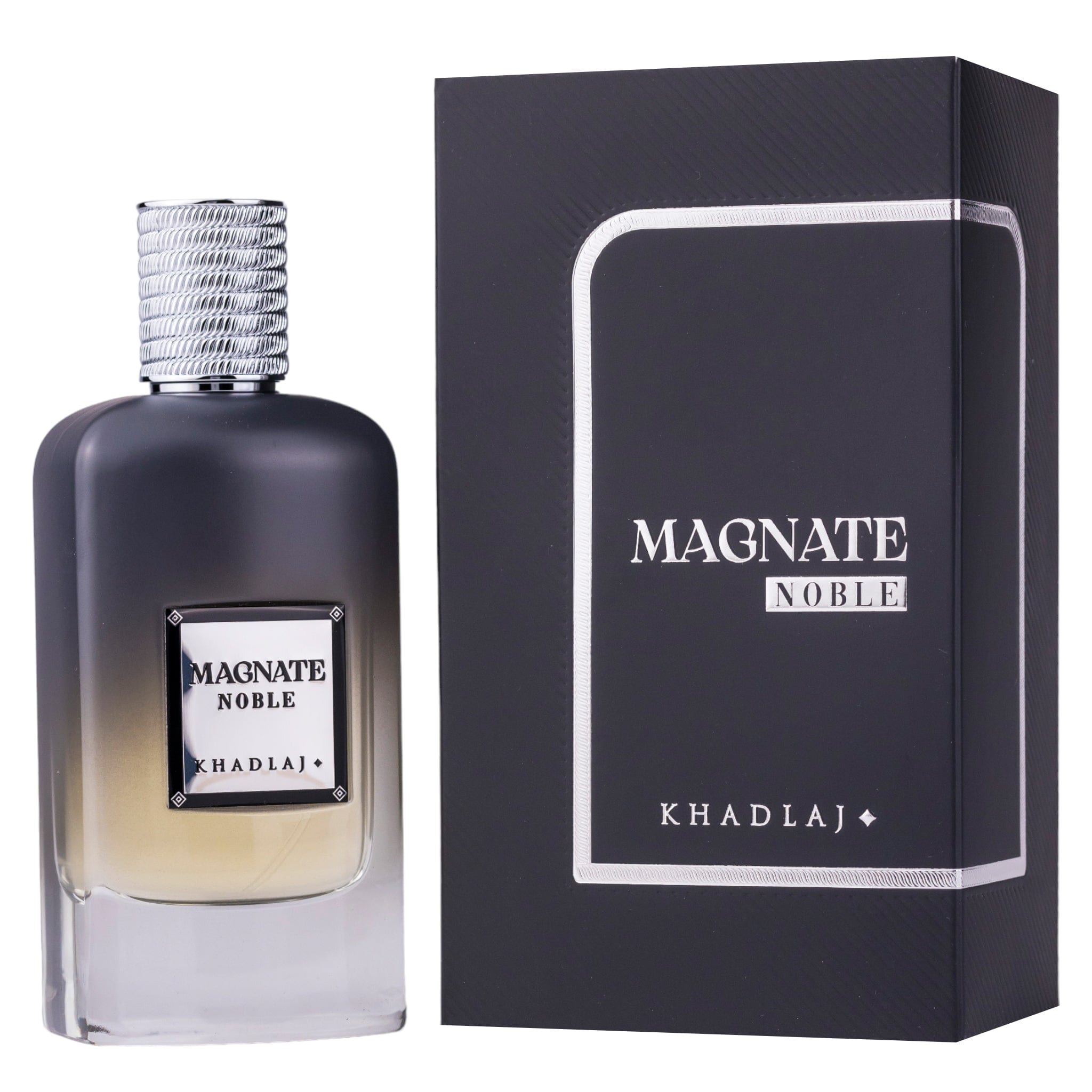 Magnate Noble by Khadlaj - Men Perfume - EDP 100 ml 307897