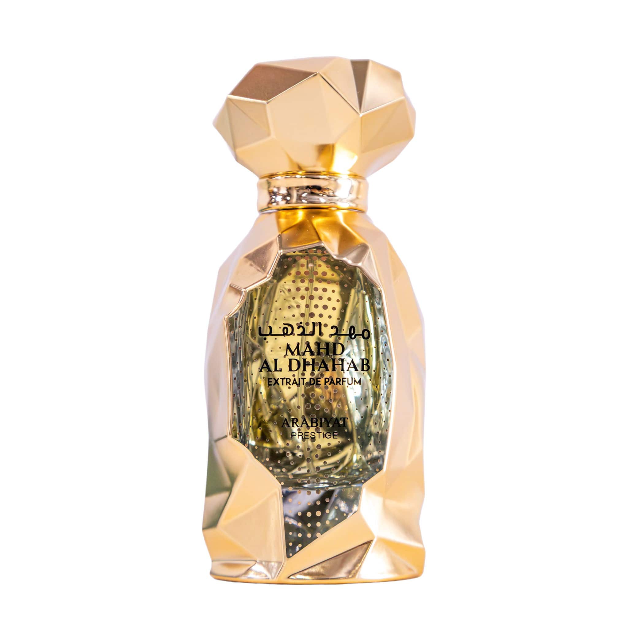 Mahd Al Dhahab by Arabiyat Prestige - Unisex extrait de parfum - 60 ml 311645