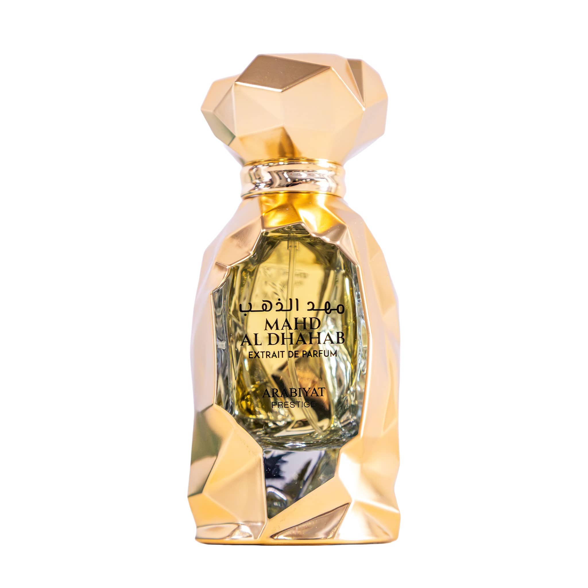 Mahd Al Dhahab by Arabiyat Prestige - Unisex extrait de parfum - 60 ml 311645
