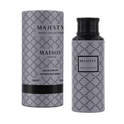 Majesty by Maison Asrar - Unisex Perfume - EDP - 100 ml 310973