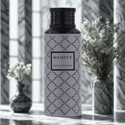 Majesty by Maison Asrar - Unisex Perfume - EDP - 100 ml 310973