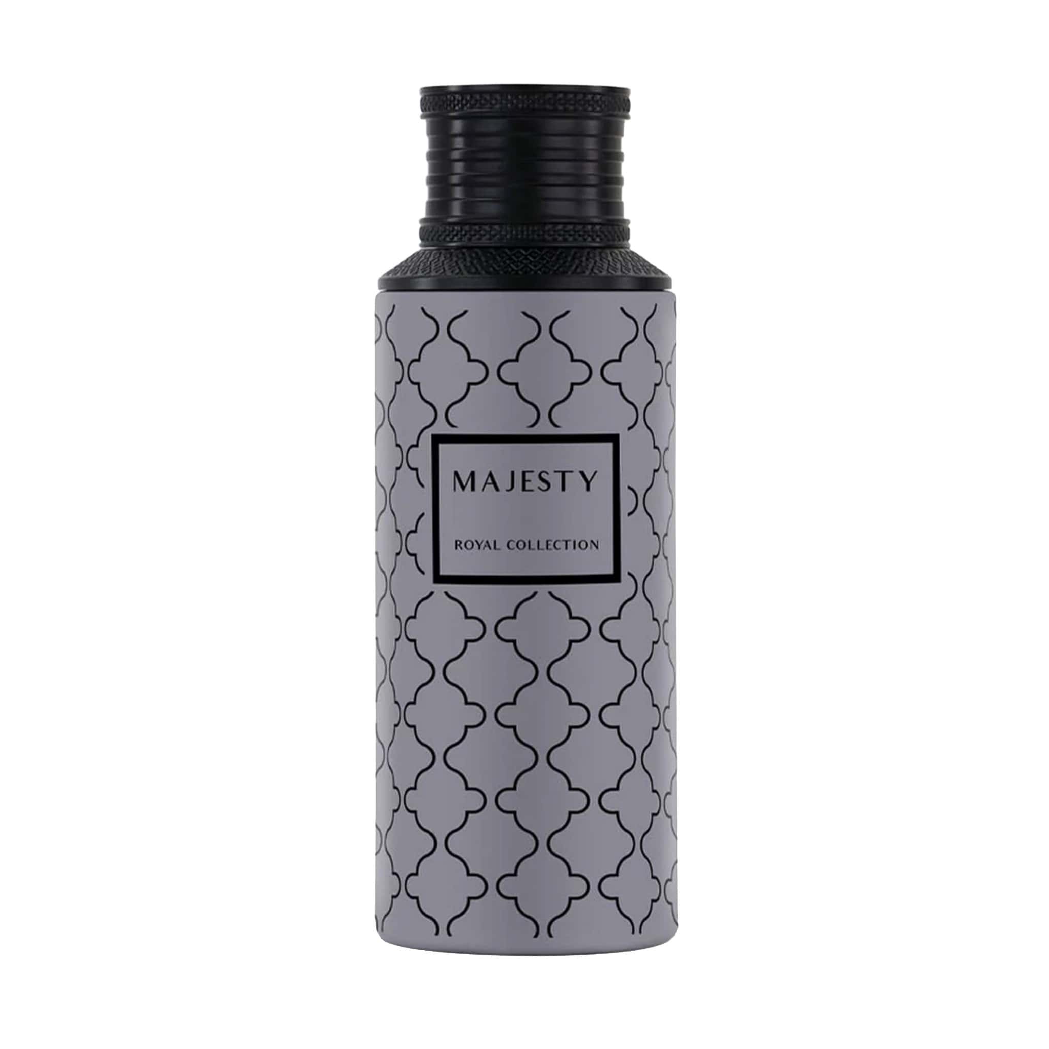 Majesty by Maison Asrar - Unisex Perfume - EDP - 100 ml 310973