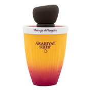 Mango Affogato Eau de Parfum 100ml by Arabiyat Sugar - Unisex Perfume - EDP - 100ml 310446