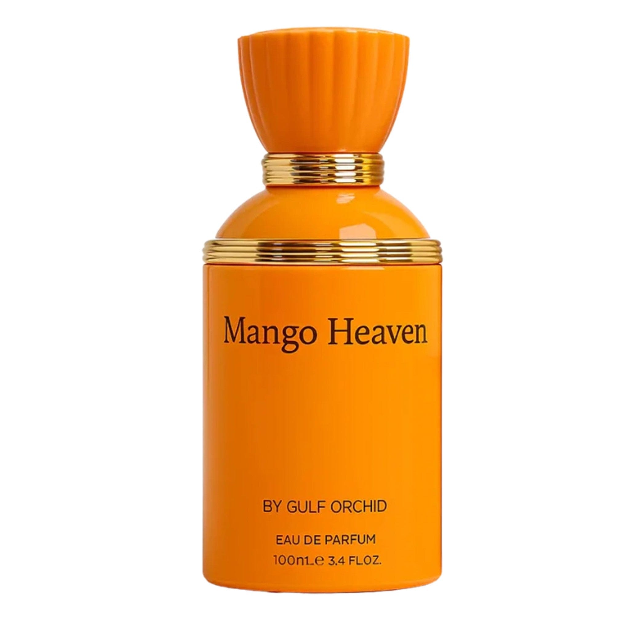 Mango Heaven Eau de Parfum 100ml by Gulf Orchid - Women Perfume - EDP - 100ml 309840