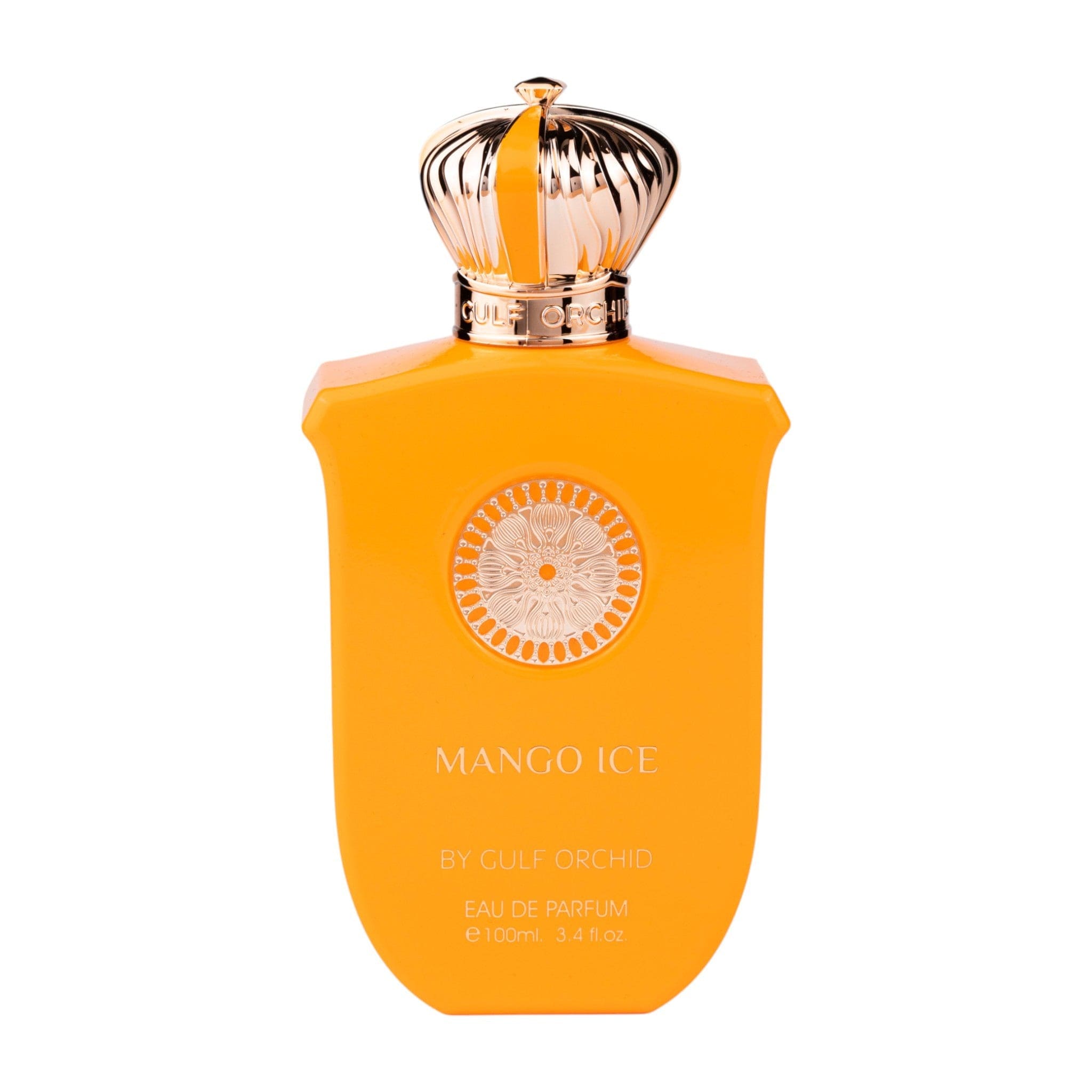Mango Ice by Gulf Orchid Eau de Parfum 100 ml 309343