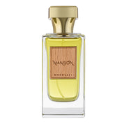 Mansion Eau de Parfum 100ml by Khadlaj - Unisex Perfume - EDP - 100ml 310674