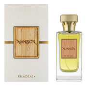 Mansion Eau de Parfum 100ml by Khadlaj - Unisex Perfume - EDP - 100ml 310674