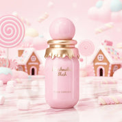 Marshmallow Blush Eau de Parfum 50ml by Paris Corner - Women Perfume - EDP - 50ml 310462